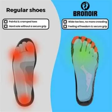 BareStep Active Shoes | Minimalist Shoes for All Activities