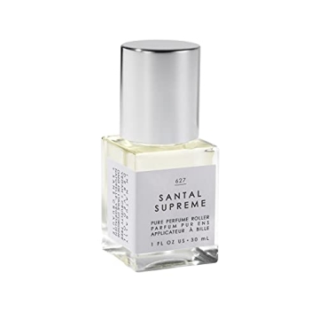 Le Monde Gourmand Santal Supreme Perfume Oil 1 fl oz