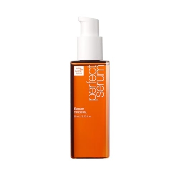 Mise En Scene PerfectSerum Original - HairOil for Frizzy & Dry, Hydration and Nutrition Hairy Essenc...