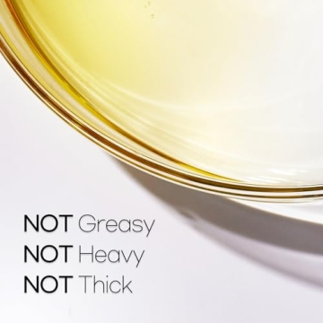 Mise En Scene Perfect Serum - Nourishing Hair Oil for Frizz