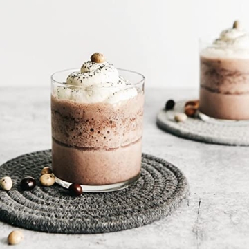 Premium Everyday Drinking Glasses Set of 8 for Every Occasion