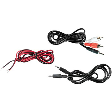 Mackie CR3-X 3 Inch Multimedia Monitors for Quality Sound