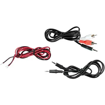 Mackie CR3-X 3 Inch Multimedia Monitors for Quality Sound