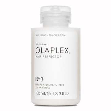 Olaplex No. 3 Hair Perfector Repairing Hair Treatment, Concentrated for Dry Damaged Hair, Repairs & ...