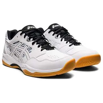 ASICS Men's Gel-RENMA Indoor Shoes for Performance and Style