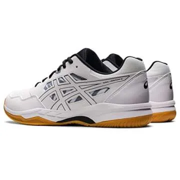 ASICS Men's Gel-RENMA Indoor Shoes for Performance and Style
