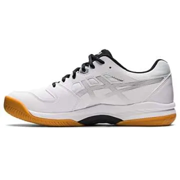 ASICS Men's Gel-RENMA Indoor Shoes for Performance and Style