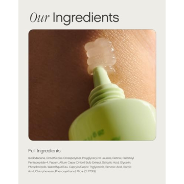 Topicals Sealed Primer for Acne Scars & Pores - 1 Oz