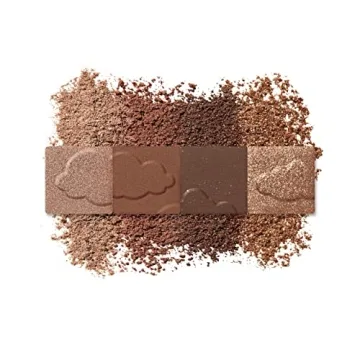 Vibrant Vegan Eyeshadow Palette - COVERGIRL Clean Fresh