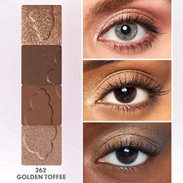 Vibrant Vegan Eyeshadow Palette - COVERGIRL Clean Fresh