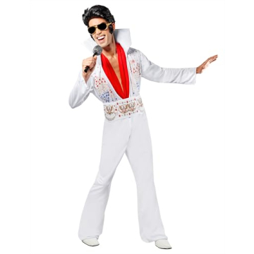 Rubie's Adult Elvis Costume