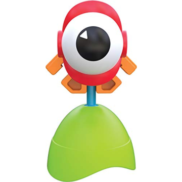 KID K’NEX Budding Builders Building Set 100 Pieces