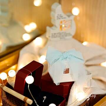 Chiffon Ribbon Set - 3 Rolls for Wedding & Crafting