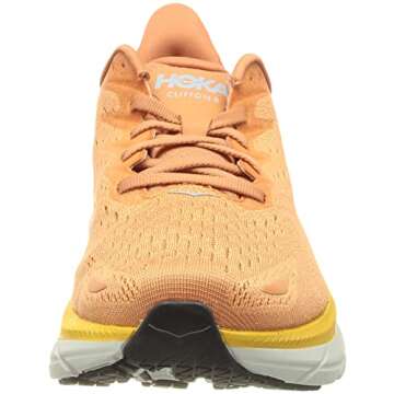 Hoka One Women’s Sneakers for Ultimate Comfort and Support
