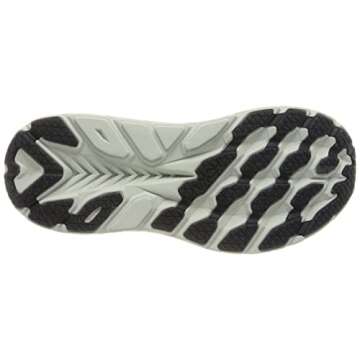 Hoka One Women’s Sneakers for Ultimate Comfort and Support