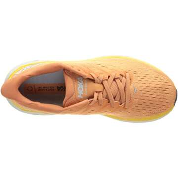 Hoka One Women’s Sneakers for Ultimate Comfort and Support