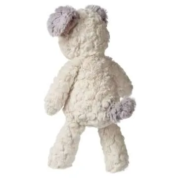 Mary Meyer Plush Soft Toy for Kids - Beau Puppy 13-Inches