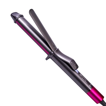 Professional Nicebay Curling Iron with Ceramic Technology