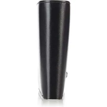 MONTBLANC Men's Black Credit Card Case, 12cm