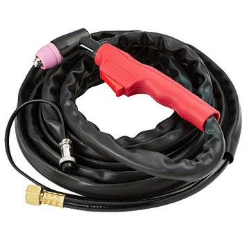 PrimeWeld 3-in-1 Plasma Cutter Welder - Versatile and Portable