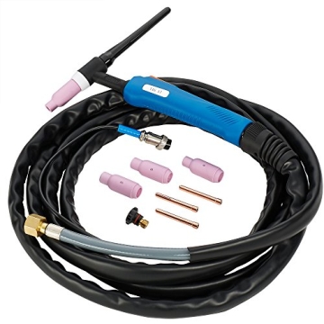 PrimeWeld 3-in-1 Plasma Cutter Welder - Versatile and Portable