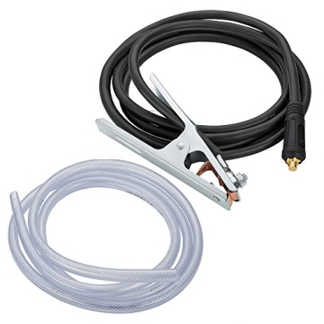 PrimeWeld 3-in-1 Plasma Cutter Welder - Versatile and Portable