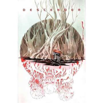 Descender Volume 5: Rise of the Robots