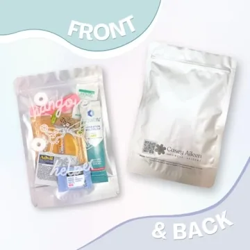 Casey Aileen Hangover Kit Party Favors Gift for Celebrations