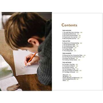 The Call of the Wild and Free: Reclaiming the Wonder in Your Child's Education, A New Way to Homeschool