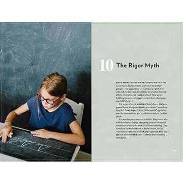 The Call of the Wild and Free: Reclaiming the Wonder in Your Child's Education, A New Way to Homeschool