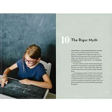 The Call of the Wild and Free Guide for Homeschooling