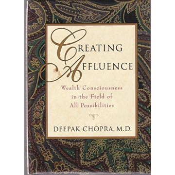 Creating Affluence: A Journey Toward Prosperity and Self-Discovery