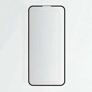 BodyGuardz PRTX Edge Privacy Screen Protector for the iPhone 12 Pro Max