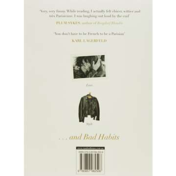 How To Be Parisian wherever you are