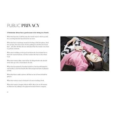 How To Be Parisian wherever you are