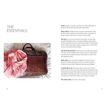 How To Be Parisian wherever you are