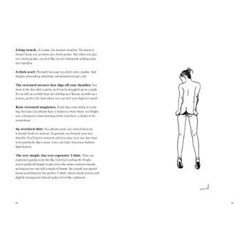 How To Be Parisian wherever you are