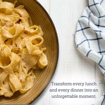 De Cecco Egg Pappardelle Pasta - Gourmet Quality for All