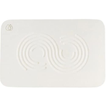 Luxury Bath Stone Mat - Diatomite 23.6"x15.4"