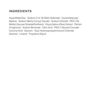 Authentic Beauty Concept Deep Cleansing Shampoo | Purifying Cleanser | Removes Impurities & Grease | All Hair Types | Vegan & Cruelty-free | Sulfate-free | 33.8 fl. oz.