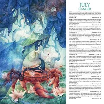 Llewellyn's 2024 Astrological Calendar: The World's Best Known, Most Trusted Astrology Calendar (Llewellyn's 2024 Calendars, Almanacs & Datebooks, 1)