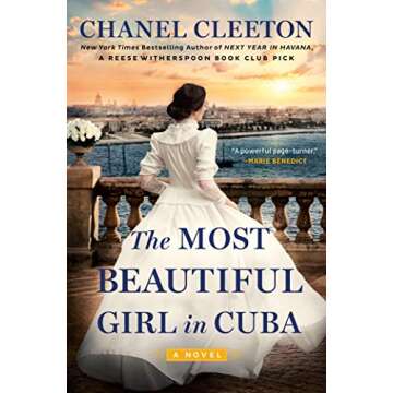 The Most Beautiful Girl in Cuba