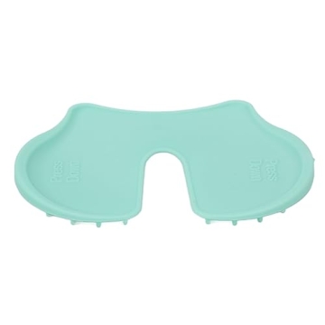 Shot Pain Reducer for Kids - 4PCS Immunization Blocks in Light Green