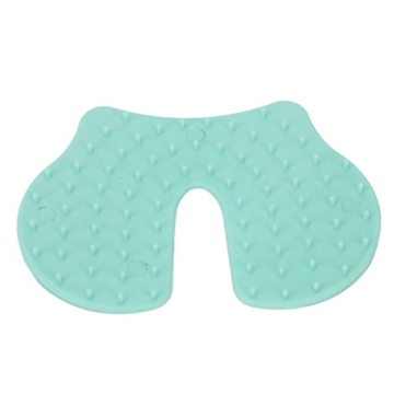 Shot Pain Reducer for Kids - 4PCS Immunization Blocks in Light Green