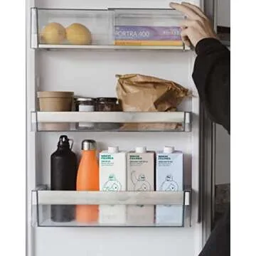 Minor Figures - Oat Milk, Unsweetened Barista Oat Milk, 32 Oz | Non Dairy Milk | Coffee Creamer | Plant Based | Vegan | Shelf Stable, 6 pack