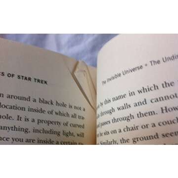 The Physics of Star Trek: Journey into Science