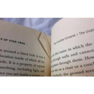 The Physics of Star Trek: Journey into Science