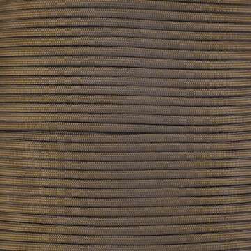 Paracord Planet 550 Nylon Paracord - Versatile Utility Cord for Crafting and Survival Needs!