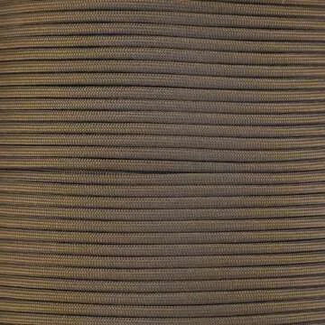 Paracord Planet 550 Nylon Paracord - Versatile Utility Cord for Crafting and Survival Needs!