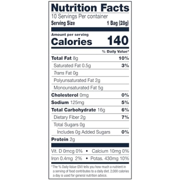 Cape Cod Potato Chips Original - 10 Count Pack